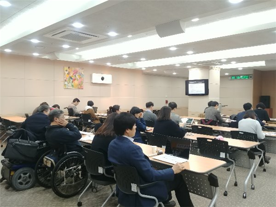 4월 20일 ‘장애인의 날’, 한국 장애 인권은 어디까지 왔나